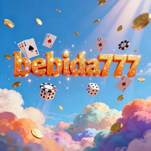 bebida777