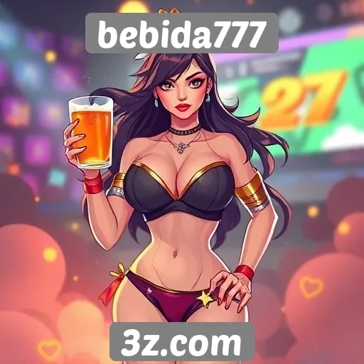 Estudo sobre a popularidade do bebida777 entre jogadores