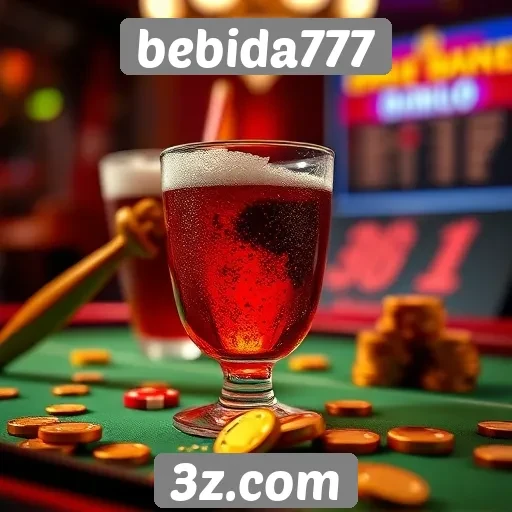 Impacto da legislação sobre jogos online no bebida777