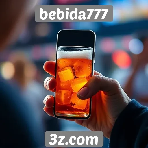Acessibilidade e compatibilidade do bebida777 em dispositivos móveis