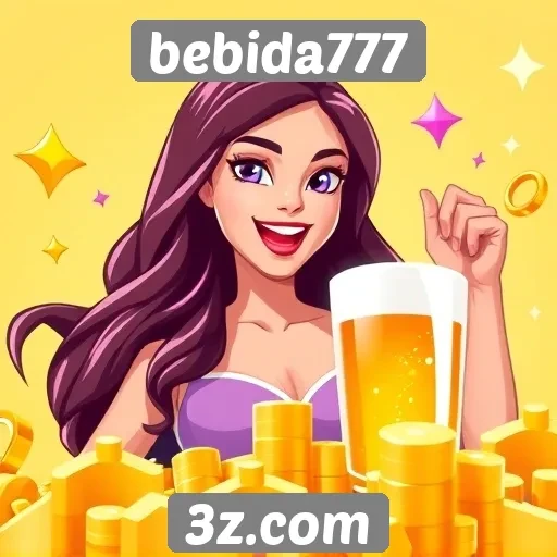 Promoções e bônus oferecidos pelo bebida777