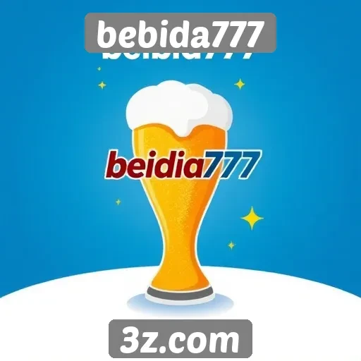 Análise da popularidade do site bebida777 entre os usuários